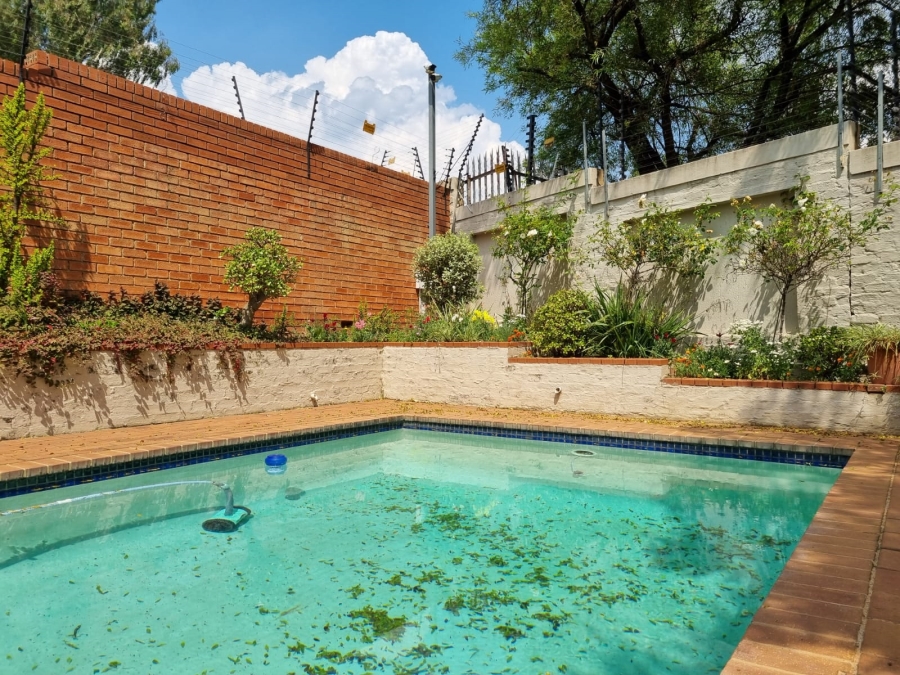 To Let 1 Bedroom Property for Rent in Wilgeheuwel Gauteng
