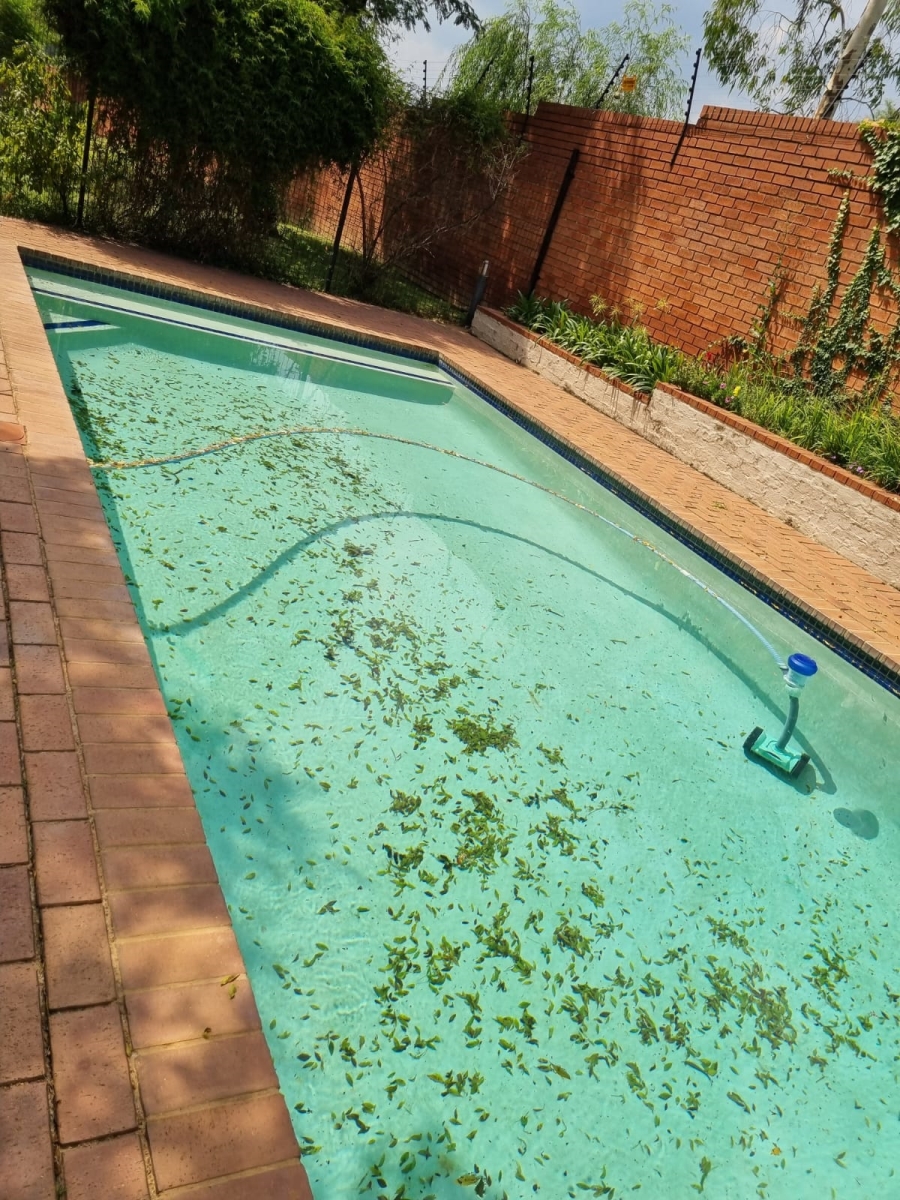 To Let 1 Bedroom Property for Rent in Wilgeheuwel Gauteng