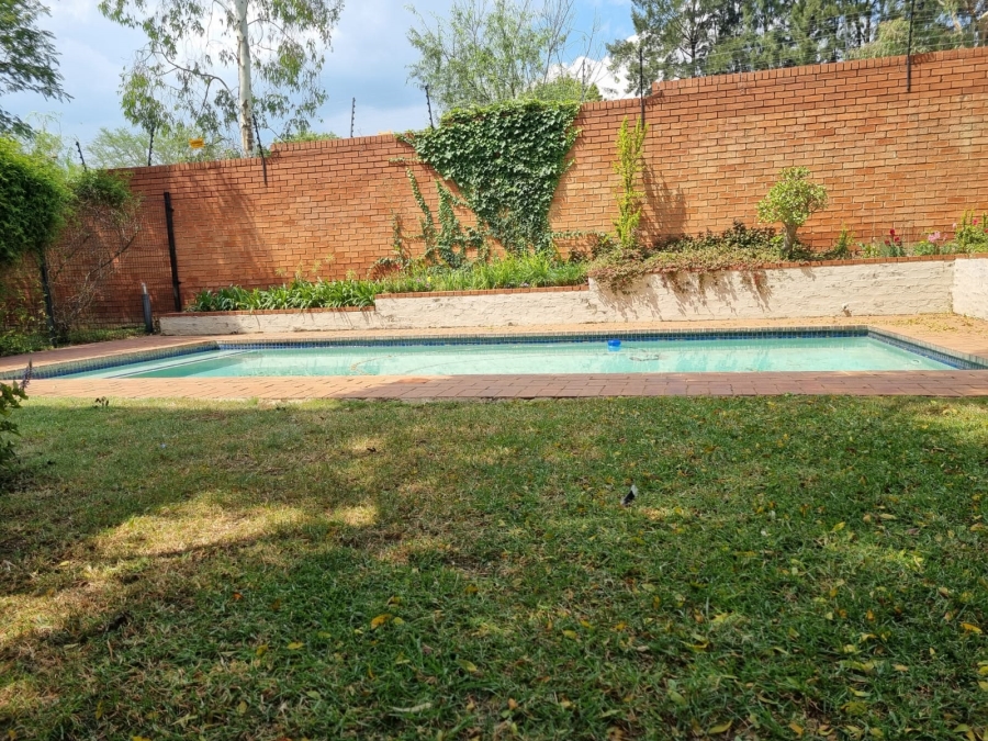 To Let 1 Bedroom Property for Rent in Wilgeheuwel Gauteng