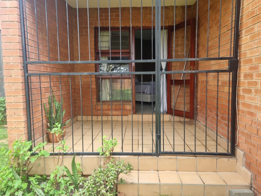 To Let 1 Bedroom Property for Rent in Wilgeheuwel Gauteng