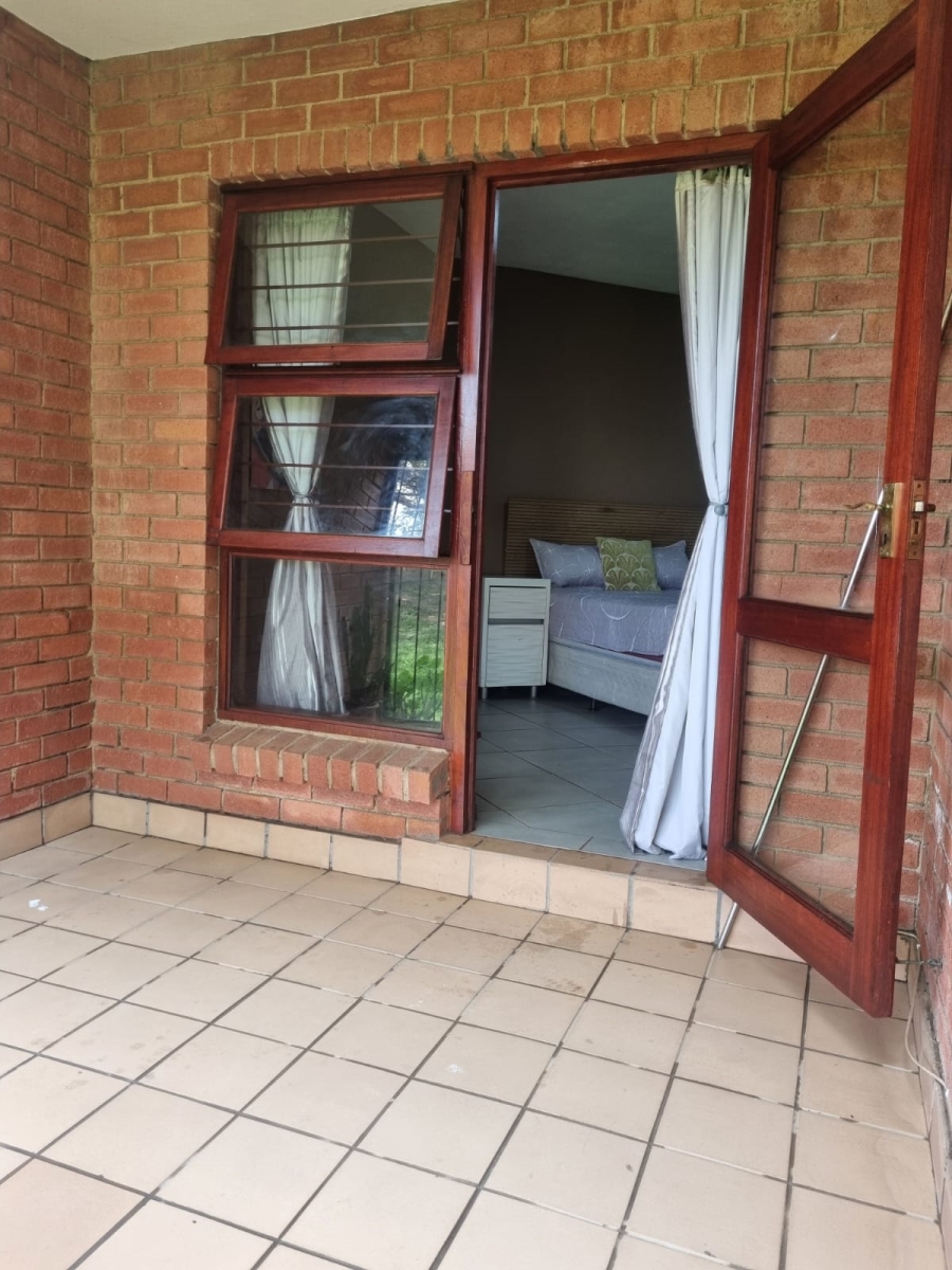 To Let 1 Bedroom Property for Rent in Wilgeheuwel Gauteng