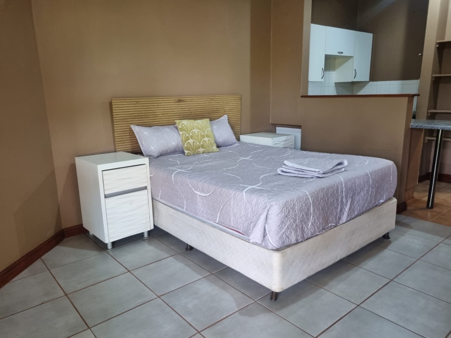 To Let 1 Bedroom Property for Rent in Wilgeheuwel Gauteng