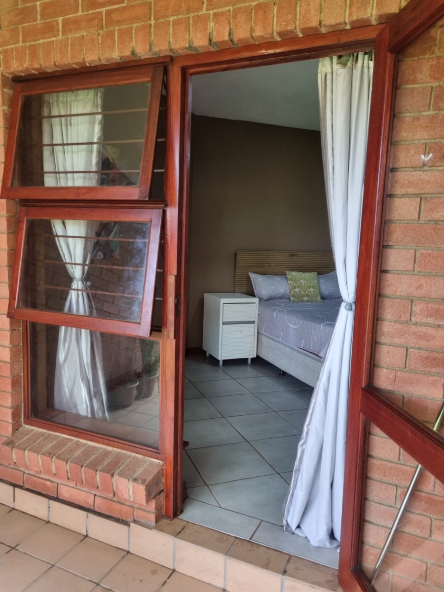 To Let 1 Bedroom Property for Rent in Wilgeheuwel Gauteng