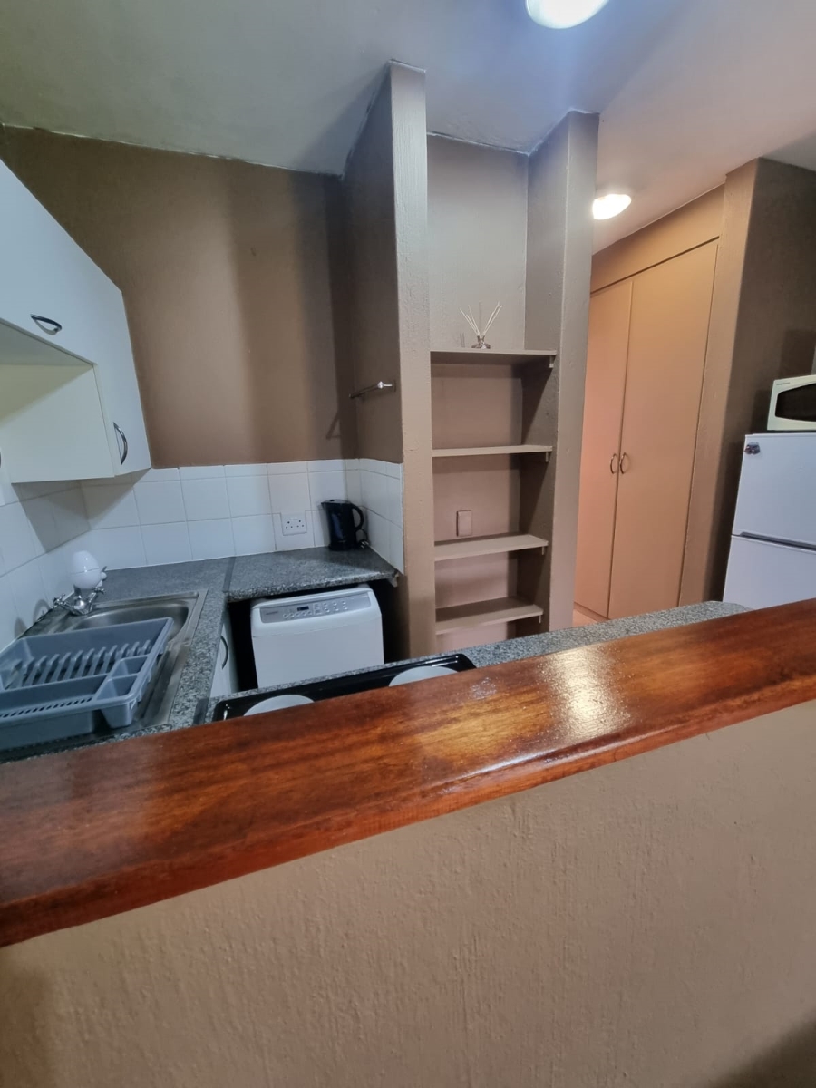 To Let 1 Bedroom Property for Rent in Wilgeheuwel Gauteng