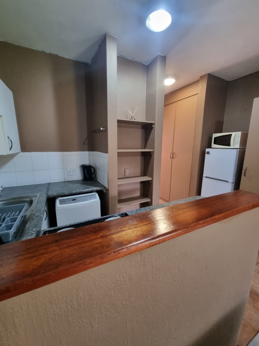 To Let 1 Bedroom Property for Rent in Wilgeheuwel Gauteng