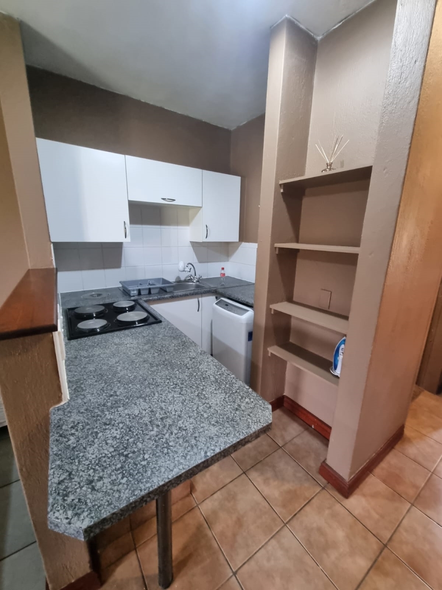 To Let 1 Bedroom Property for Rent in Wilgeheuwel Gauteng