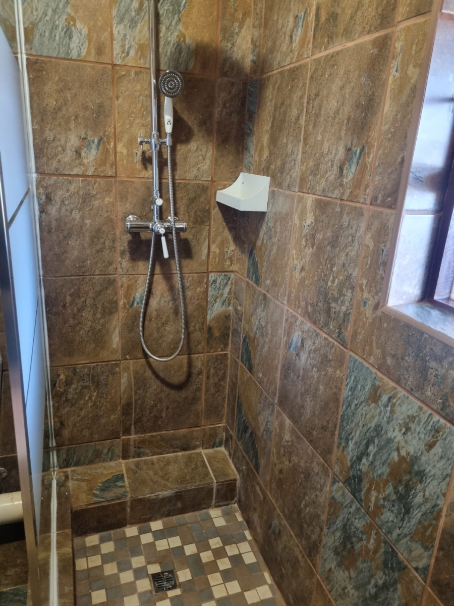 To Let 1 Bedroom Property for Rent in Wilgeheuwel Gauteng