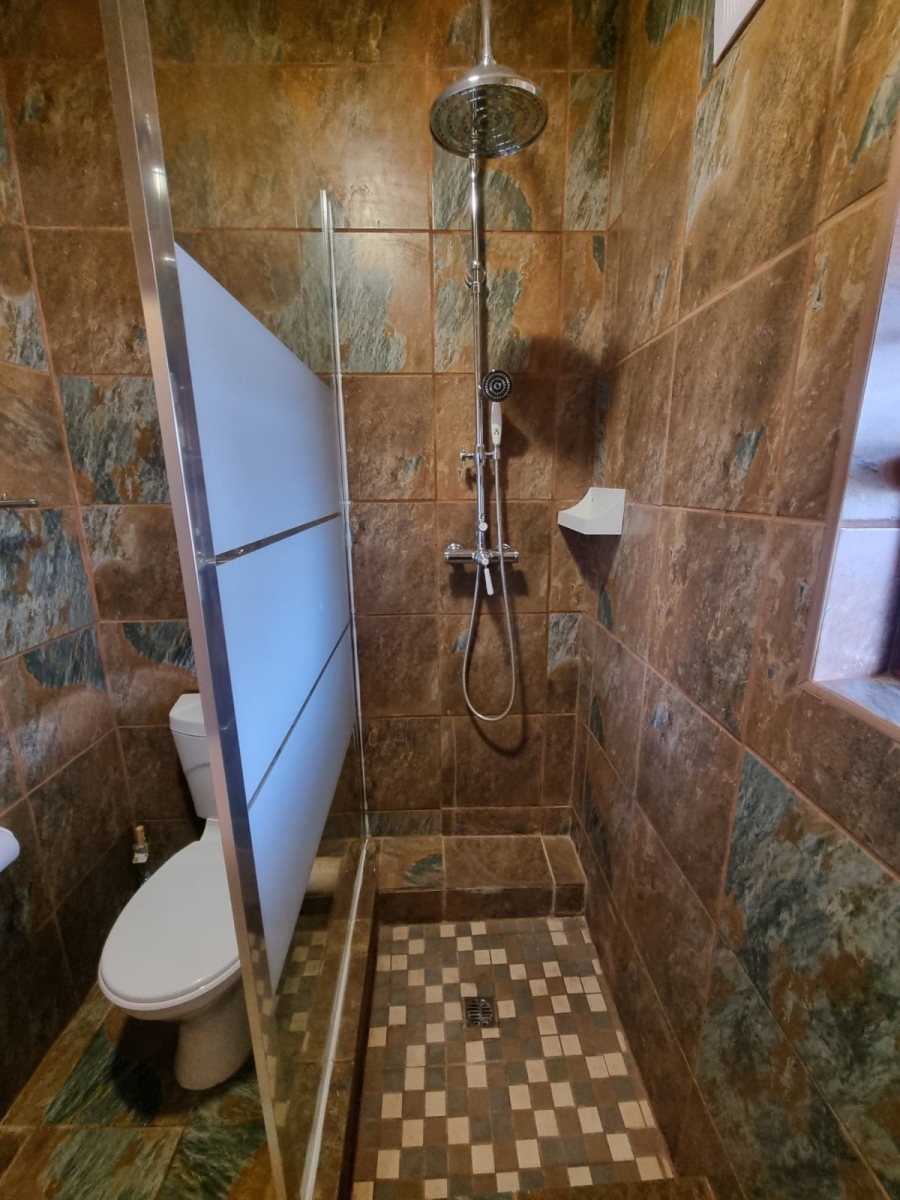 To Let 1 Bedroom Property for Rent in Wilgeheuwel Gauteng