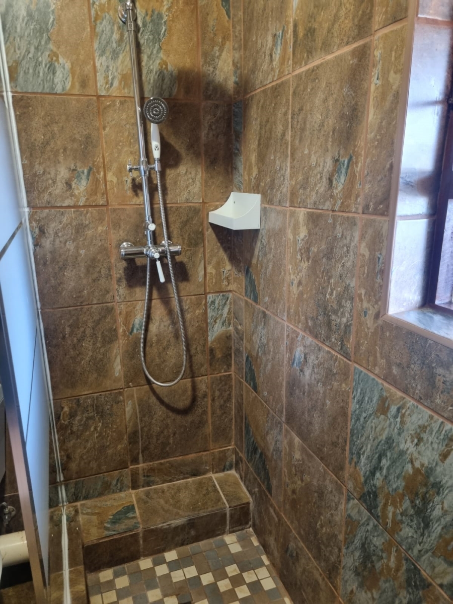 To Let 1 Bedroom Property for Rent in Wilgeheuwel Gauteng