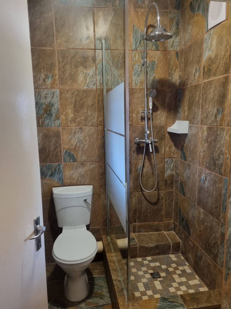To Let 1 Bedroom Property for Rent in Wilgeheuwel Gauteng