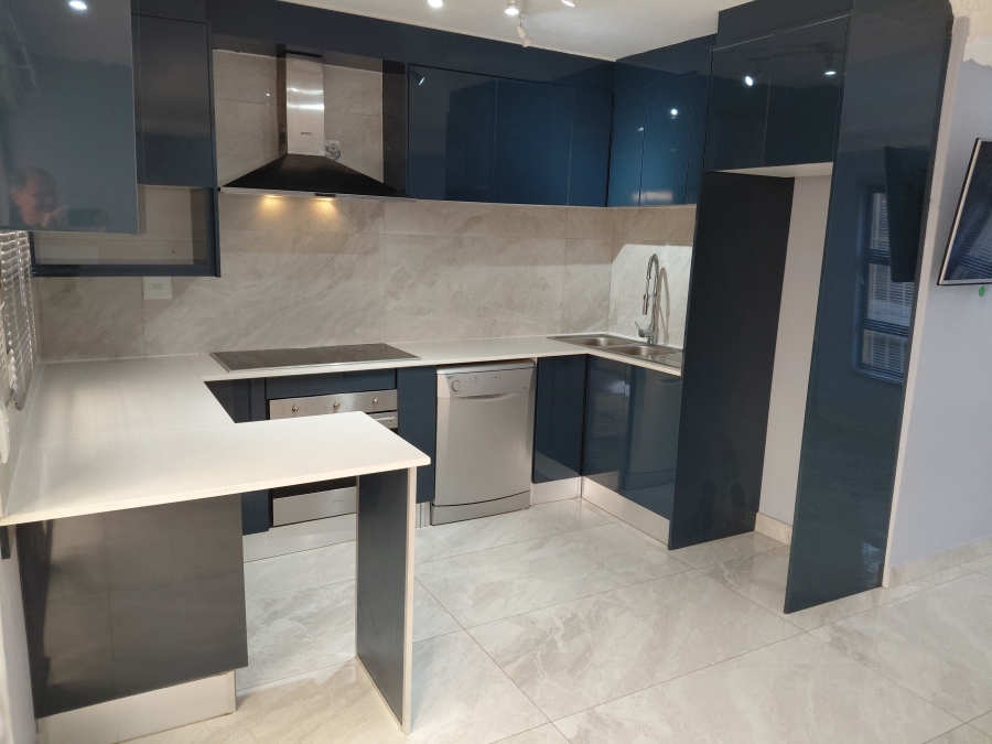 To Let 1 Bedroom Property for Rent in Bryanston East Gauteng