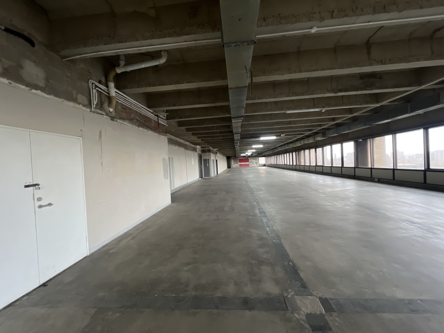 To Let Commercial Property for Rent in Braamfontein Gauteng
