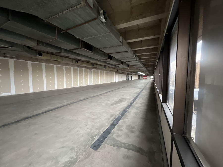 To Let Commercial Property for Rent in Braamfontein Gauteng