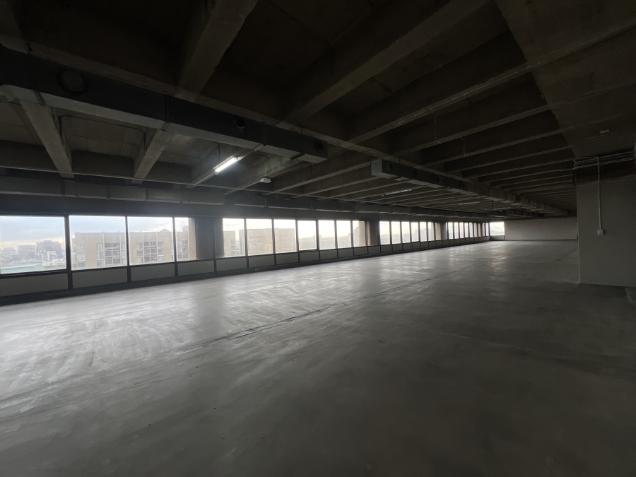 To Let Commercial Property for Rent in Braamfontein Gauteng