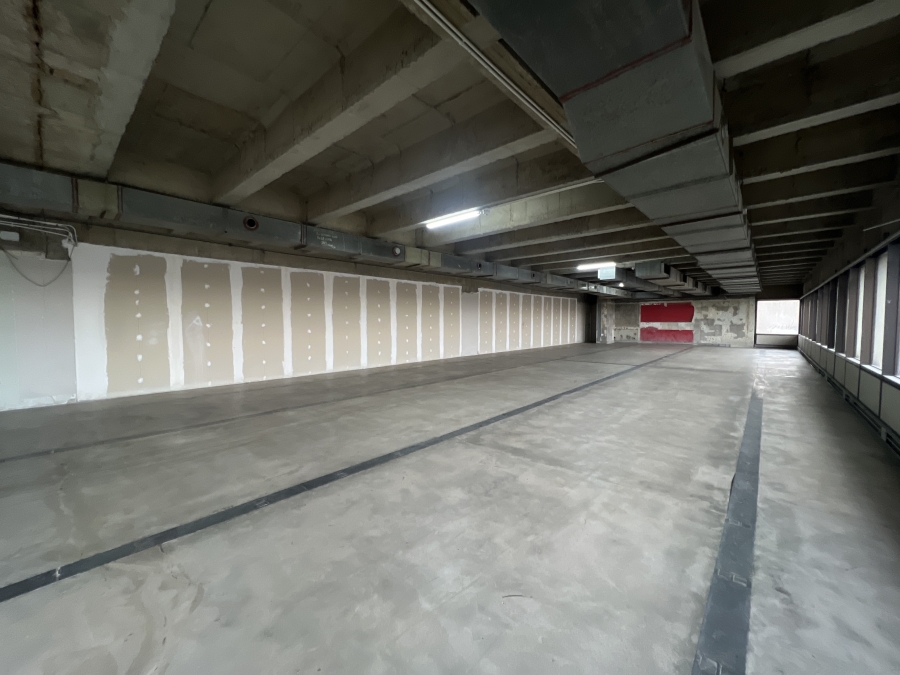 To Let Commercial Property for Rent in Braamfontein Gauteng