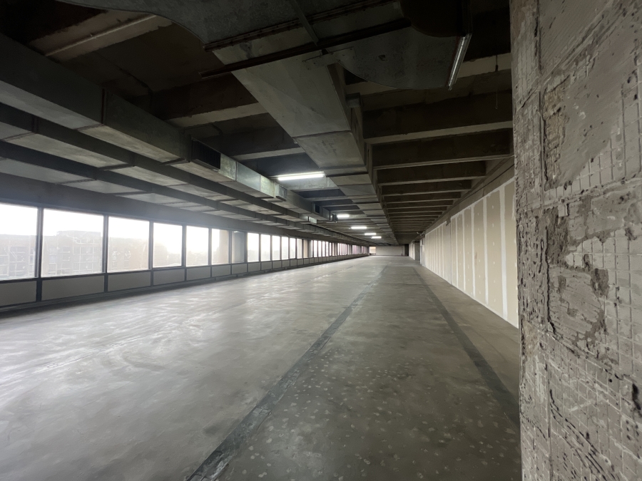 To Let Commercial Property for Rent in Braamfontein Gauteng