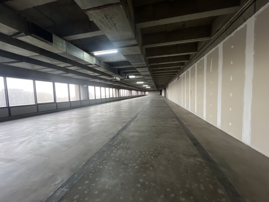 To Let Commercial Property for Rent in Braamfontein Gauteng