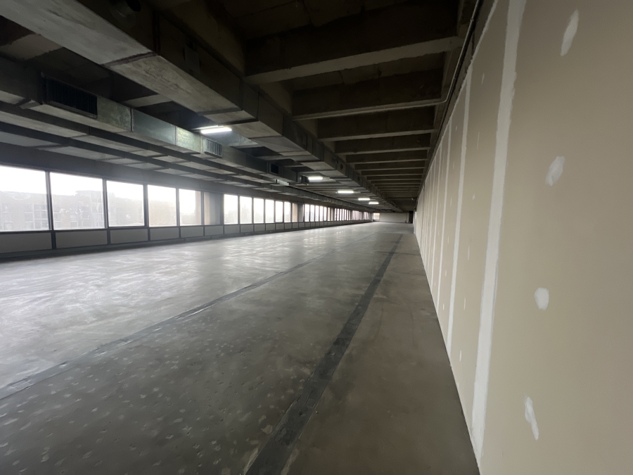 To Let Commercial Property for Rent in Braamfontein Gauteng