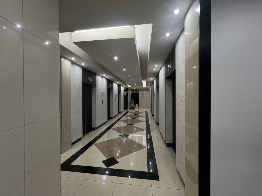 To Let Commercial Property for Rent in Braamfontein Gauteng