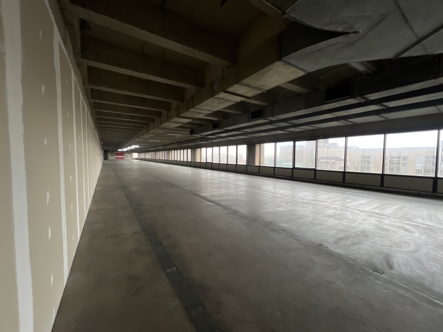 To Let Commercial Property for Rent in Braamfontein Gauteng