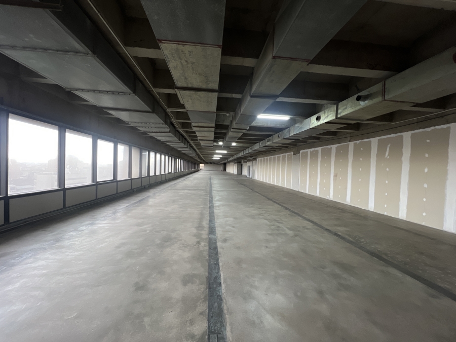 To Let Commercial Property for Rent in Braamfontein Gauteng