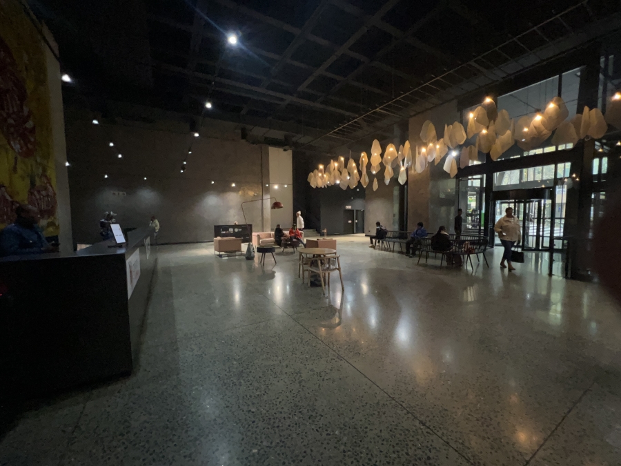 To Let Commercial Property for Rent in Braamfontein Gauteng