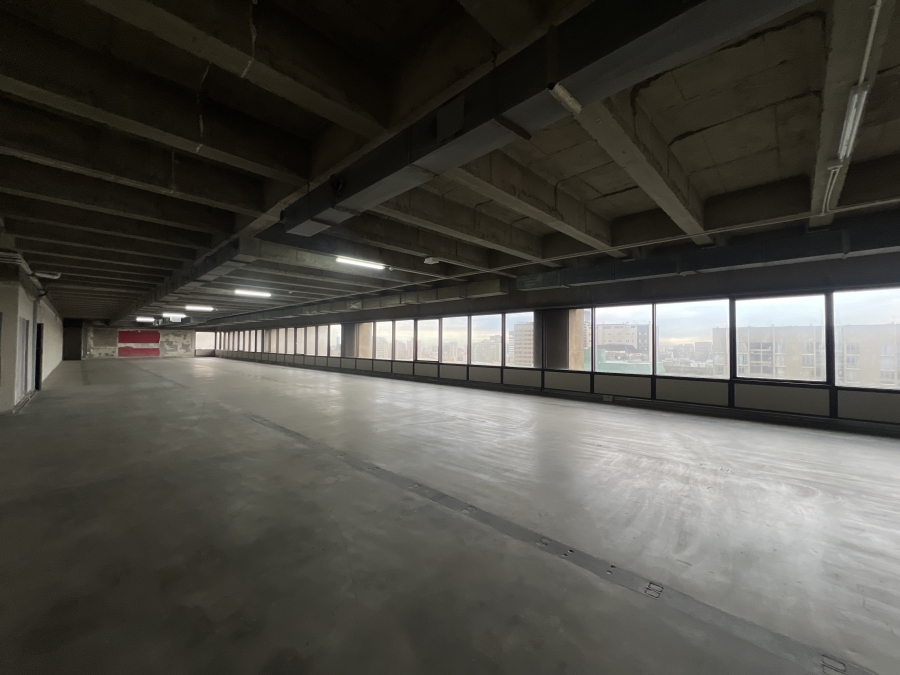 To Let Commercial Property for Rent in Braamfontein Gauteng