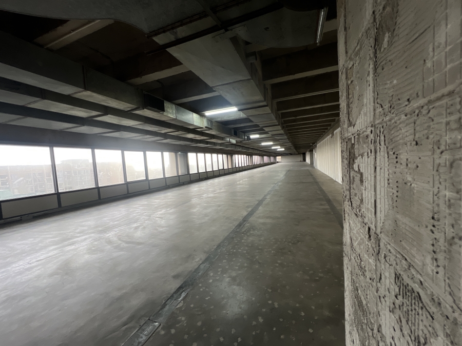 To Let Commercial Property for Rent in Braamfontein Gauteng