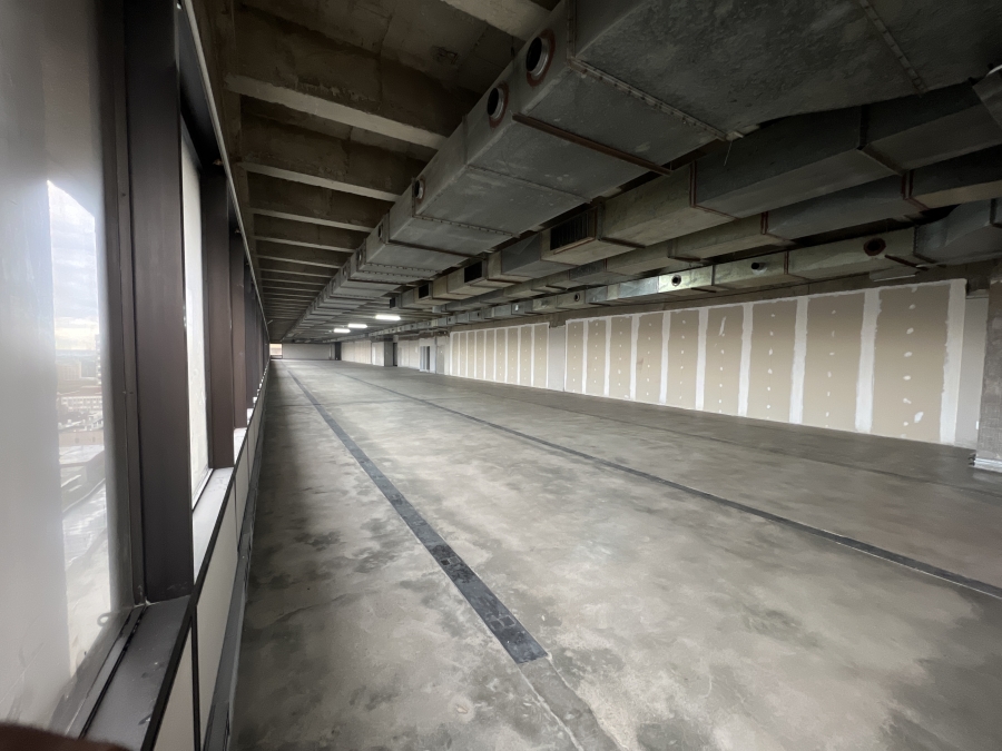 To Let Commercial Property for Rent in Braamfontein Gauteng