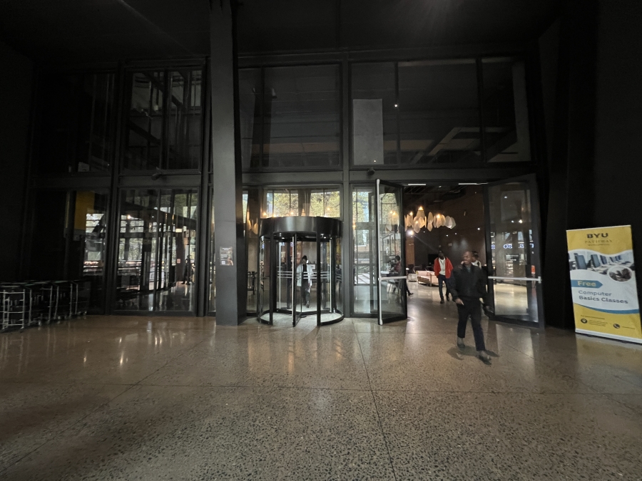 To Let Commercial Property for Rent in Braamfontein Gauteng