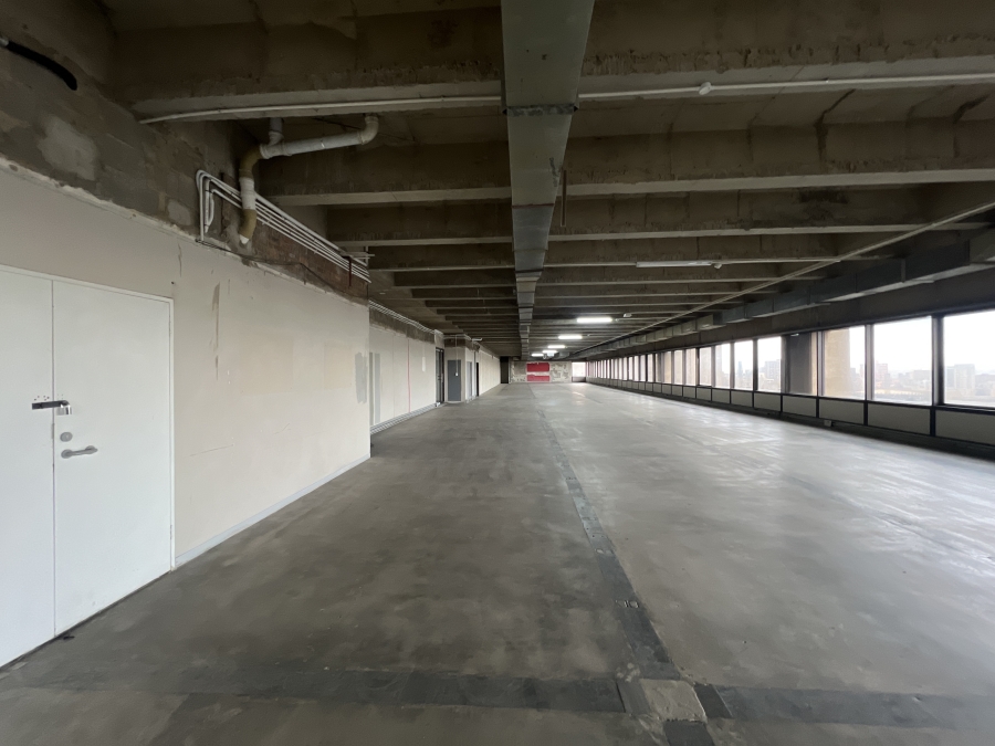 To Let Commercial Property for Rent in Braamfontein Gauteng