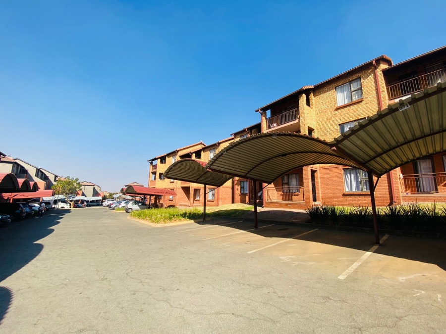 2 Bedroom Property for Sale in Castleview Gauteng