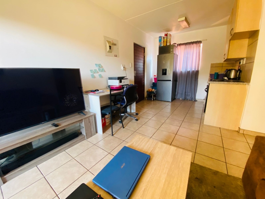 2 Bedroom Property for Sale in Castleview Gauteng