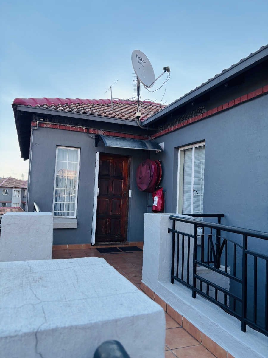 2 Bedroom Property for Sale in Castleview Gauteng