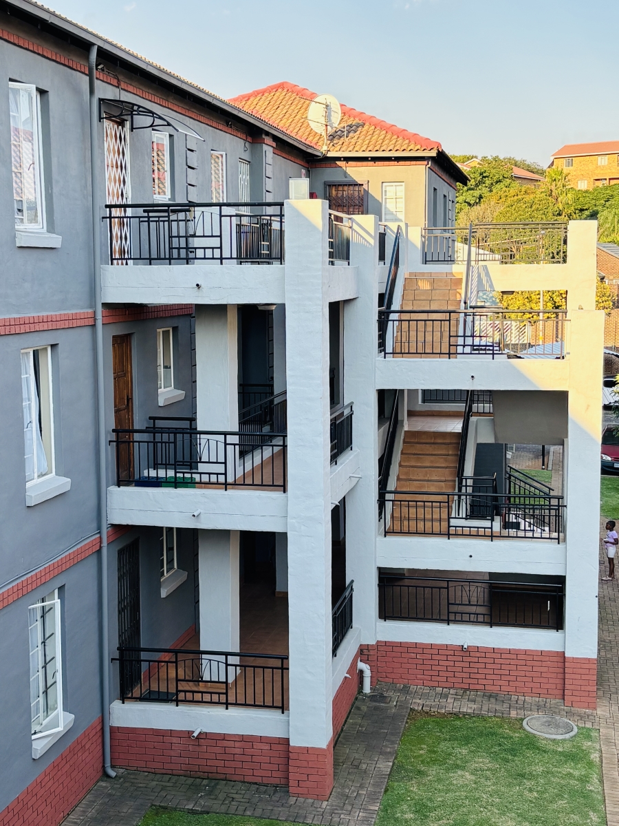 2 Bedroom Property for Sale in Castleview Gauteng