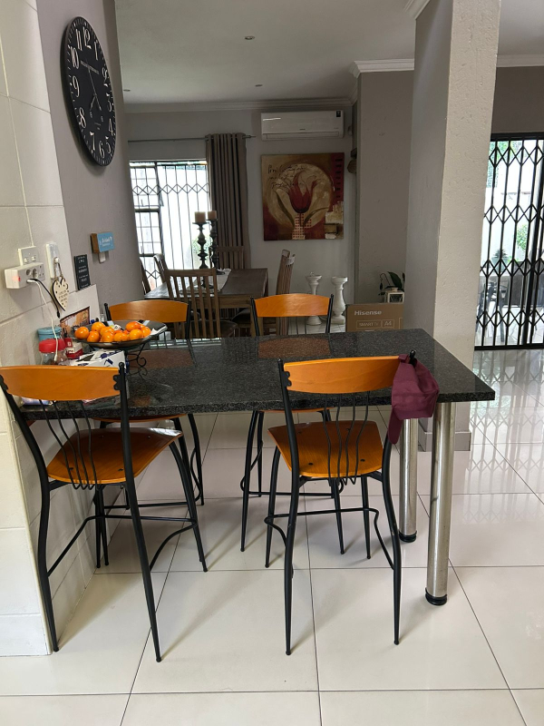 4 Bedroom Property for Sale in Oriel Gauteng