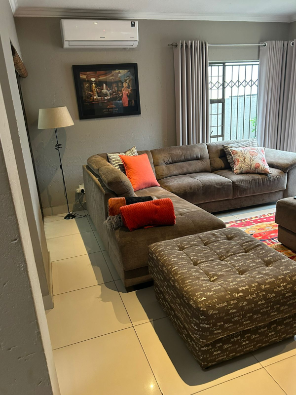 4 Bedroom Property for Sale in Oriel Gauteng