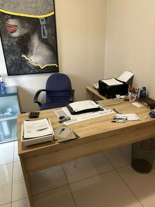 4 Bedroom Property for Sale in Oriel Gauteng