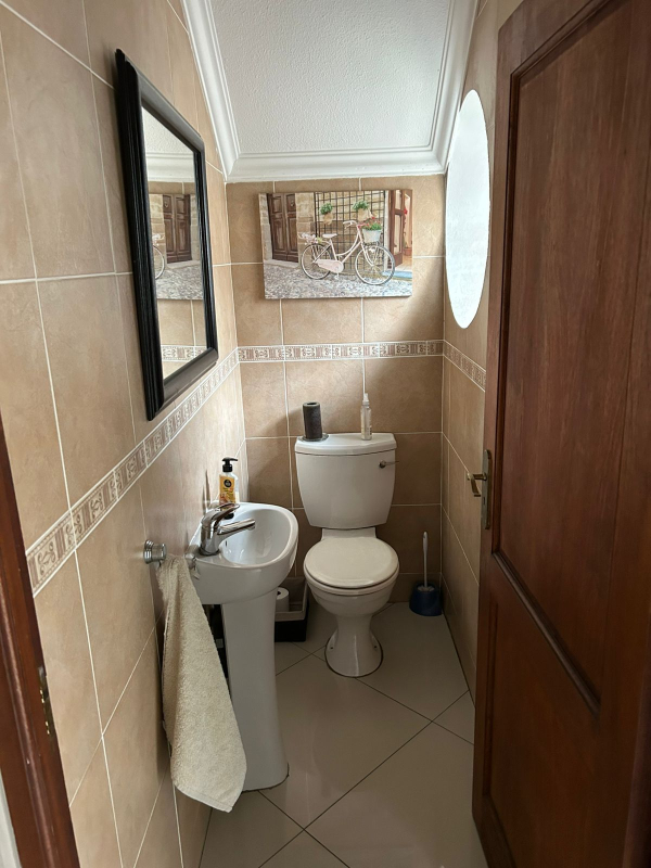 4 Bedroom Property for Sale in Oriel Gauteng