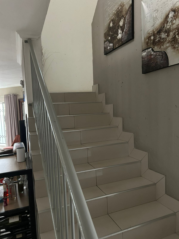 4 Bedroom Property for Sale in Oriel Gauteng