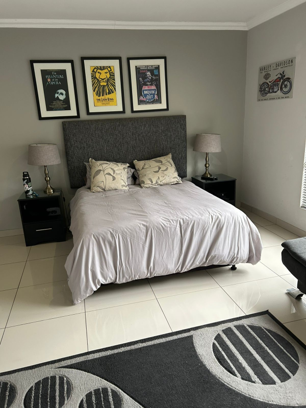 4 Bedroom Property for Sale in Oriel Gauteng
