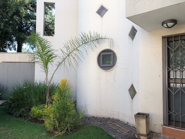4 Bedroom Property for Sale in Oriel Gauteng