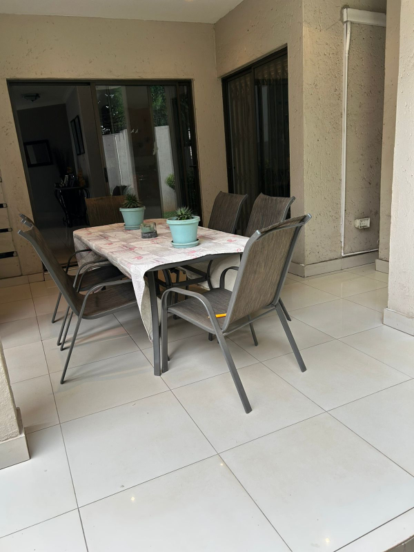 4 Bedroom Property for Sale in Oriel Gauteng