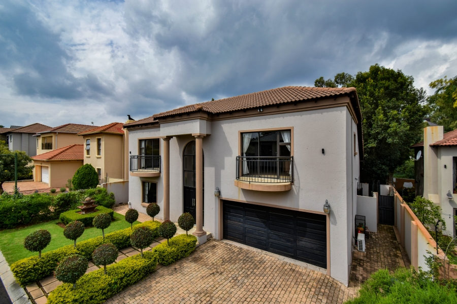 3 Bedroom Property for Sale in Olympus AH Gauteng