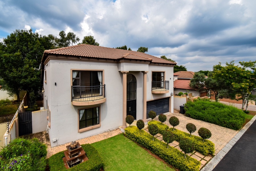 3 Bedroom Property for Sale in Olympus AH Gauteng