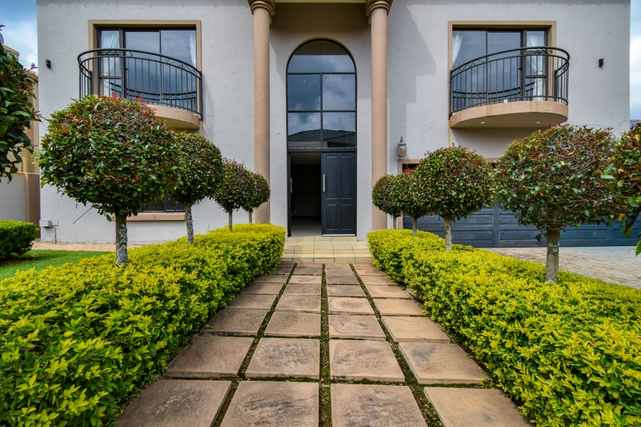 3 Bedroom Property for Sale in Olympus AH Gauteng