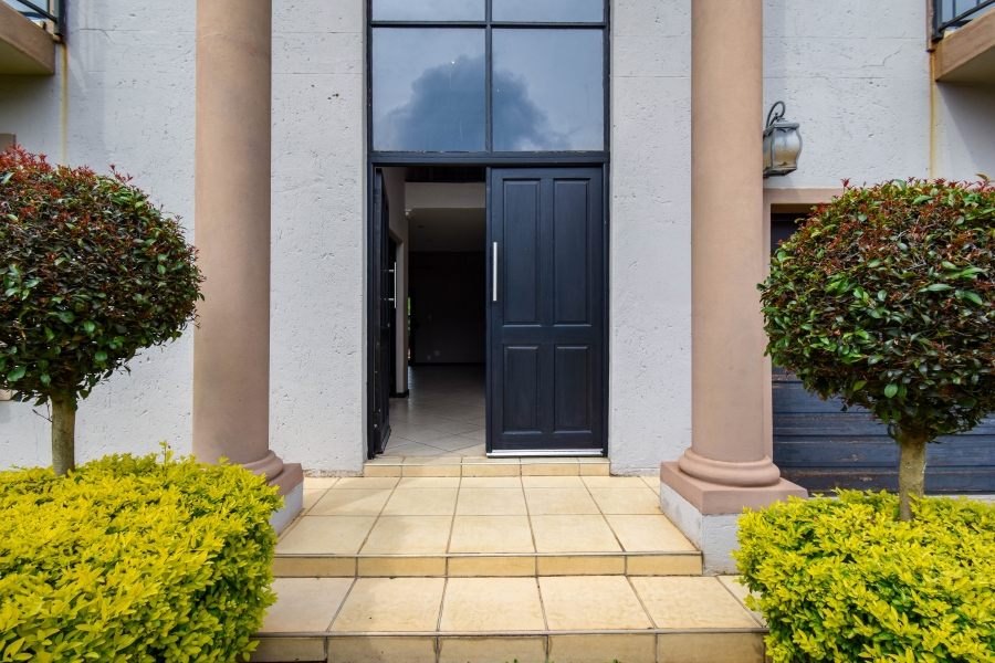 3 Bedroom Property for Sale in Olympus AH Gauteng