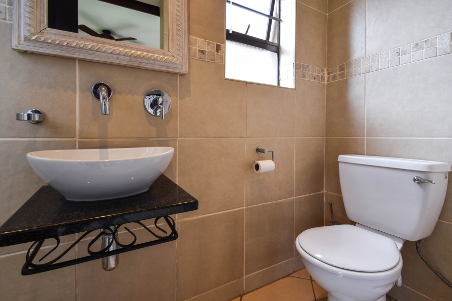 3 Bedroom Property for Sale in Olympus AH Gauteng