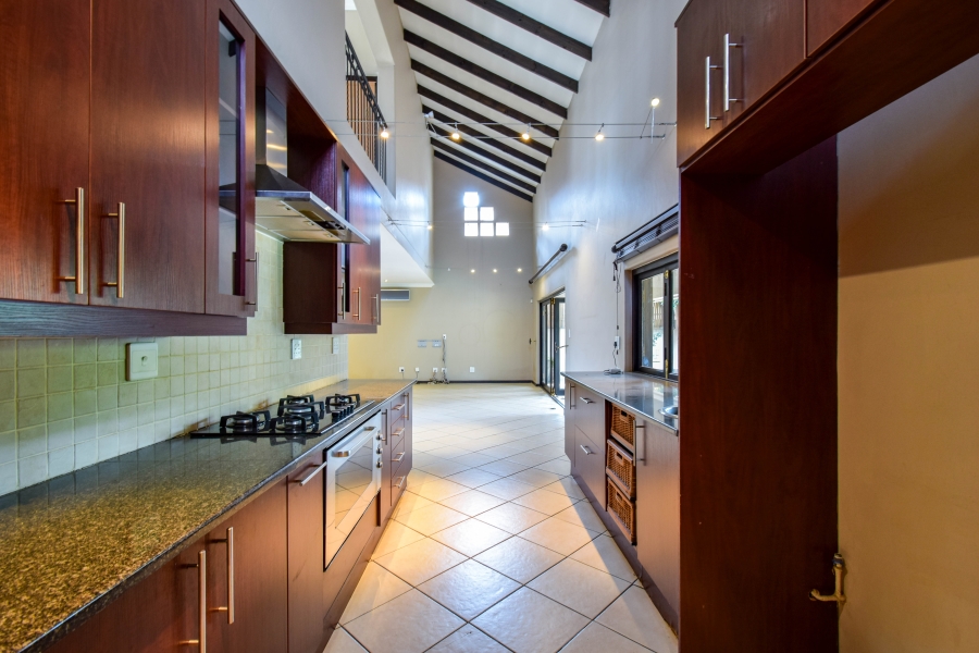 3 Bedroom Property for Sale in Olympus AH Gauteng