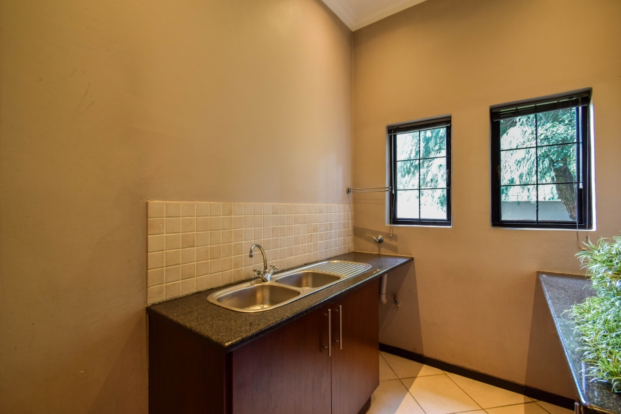 3 Bedroom Property for Sale in Olympus AH Gauteng